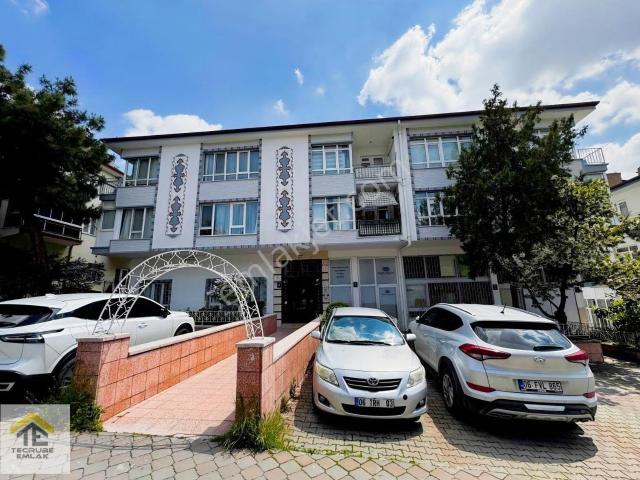 Gata Ve Şehir Hastanesi Yakını Tam Merkezde 2+1 Eşyalı Kiralık