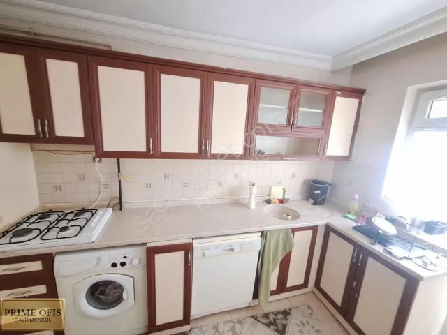 Gata Yakını 200 Metre 3+1 Kiralık Daire