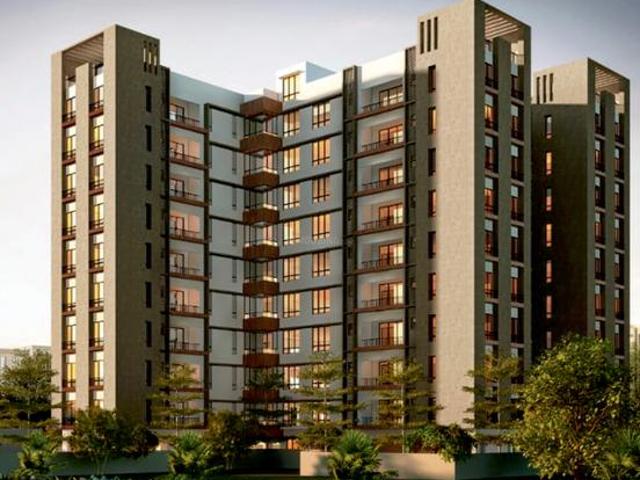 Virugambakkam 3 BHK Apartment For Sale Chennai