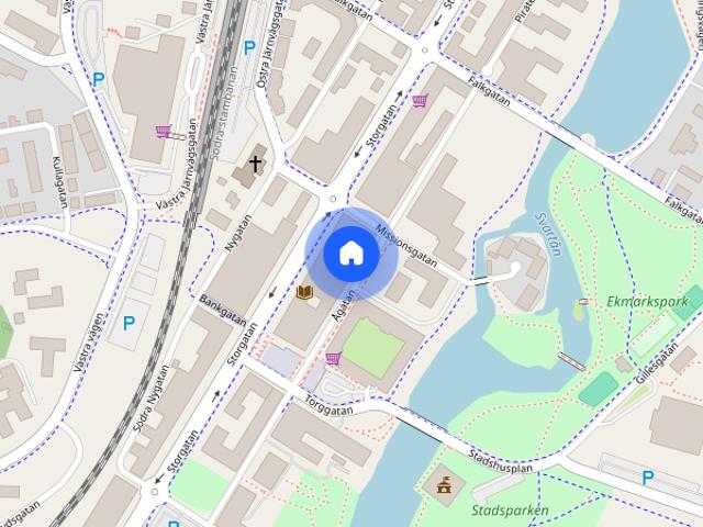 Ågatan 19