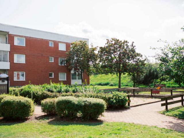 Ågatan 38 A