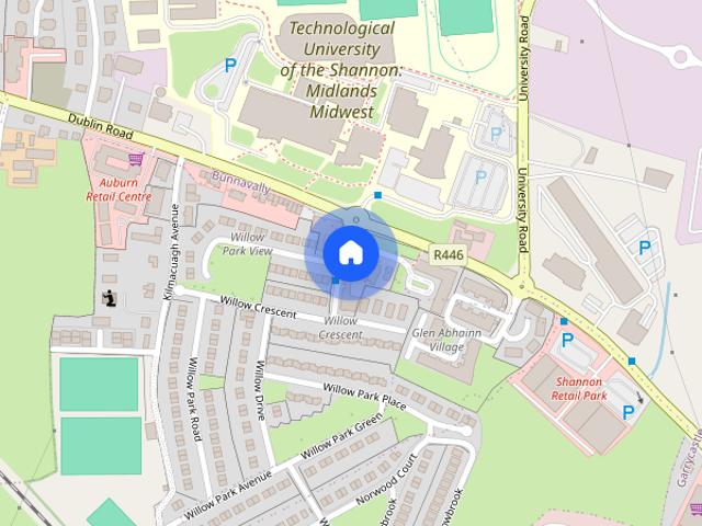Gate Lodge Apartments, Dublin Road, Athlone, Co. Westmeath