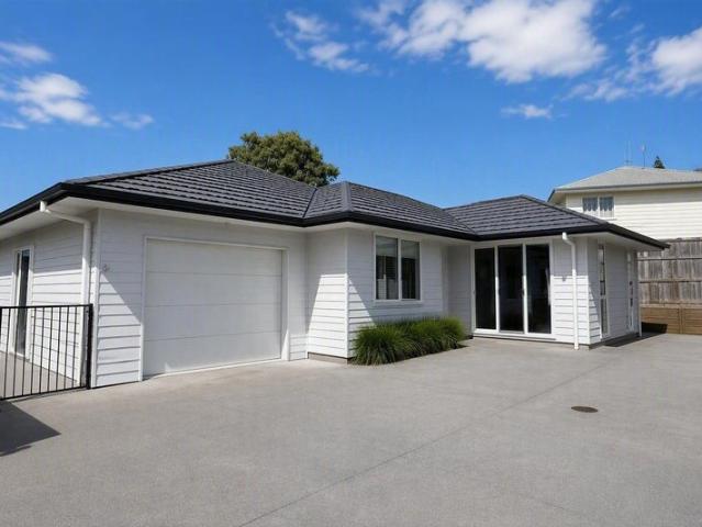 Gate Pa, 3 bedrooms