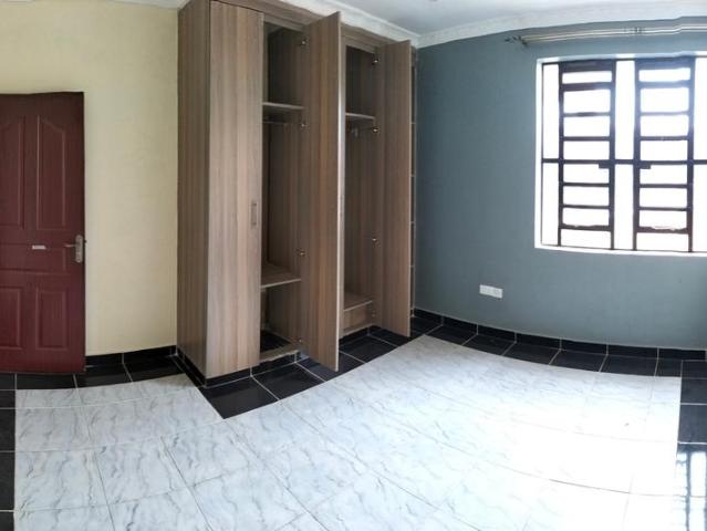 Gated Three Bedroom Bungalow At Rimpa for Sale