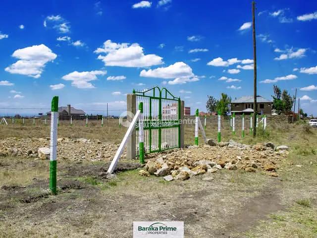 For Sale: Gated Community. Kandara Road, Thika, Kiambu | Kenya Property Centre Ref: 28307 Kenya Property Centre KPC
