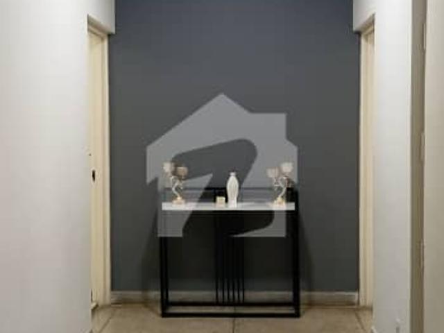 Gated community spacious apartmant