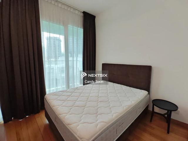 Gated guarded and renovated well kept house in Taman Desa