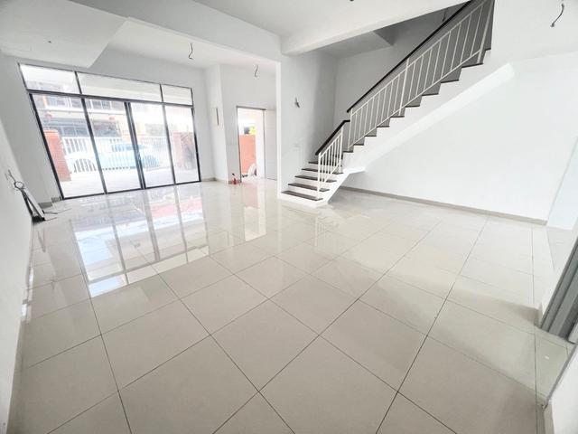 Gated Guarded Aston Barat 2 Storey Tarrece Bukit Mertajam Aston