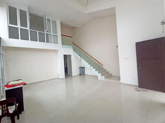GATED GUARDED EXTRA LAND 15 STY Country Villa Resort Gapam Melaka