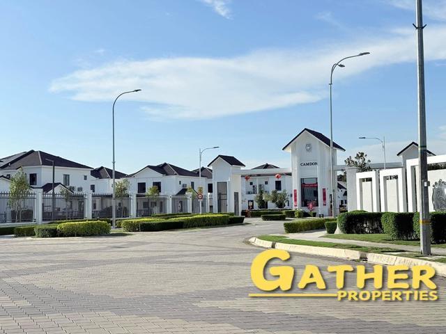 Gated Guarded Ground floor unit Eco Camdon Batu Kawan Eco Horizon