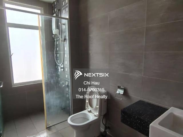 Gated Guarded, Prime Location, Near Giant 2 Storey Putra Heights Usj Subang Jaya