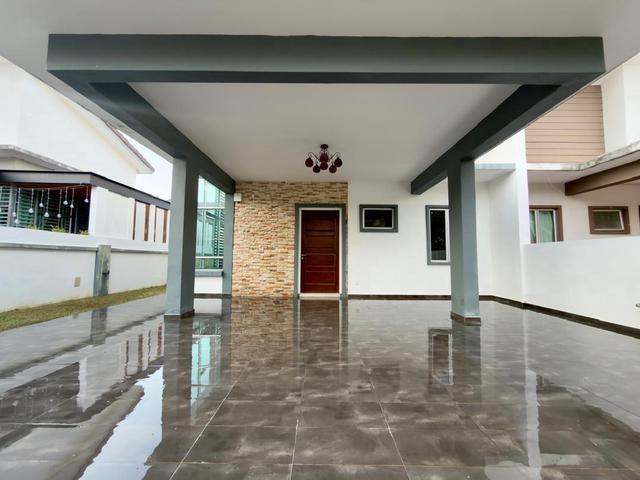 Gated Guarded SemiD Bertam Lakehome BertamKepala Batas for Sale
