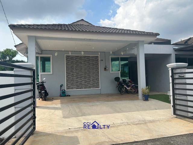 GATED GUARDED SEMID SETINGKATBandar Seri Astana Sg Petani Kedah