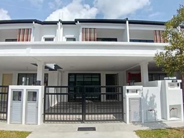 GATED GUARDED SMART HOMES Taman Nada Embun Seremban