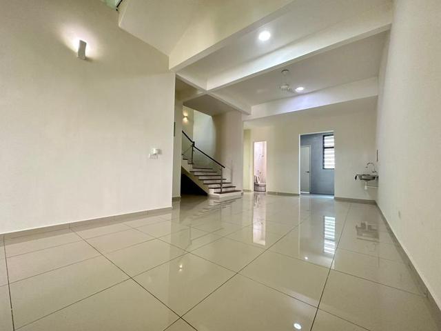 GATED GUARDED 25 Storey Ozana Residence Bukit Katil Melaka