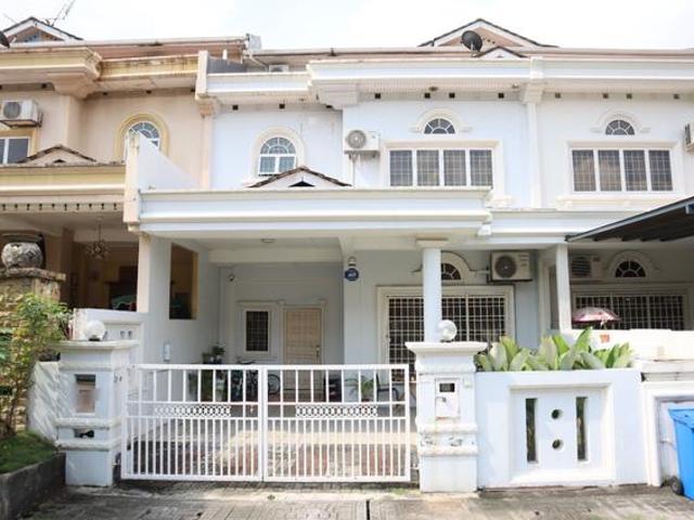 Gated Guarded 25 Storey Seksyen 7 Shah Alam 8 9