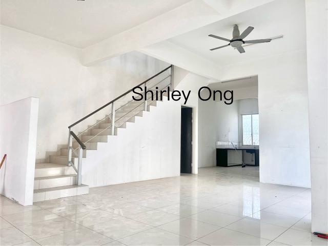 Gated guarded 2 Storey Corner Pegasus Residence Bukit Tengah