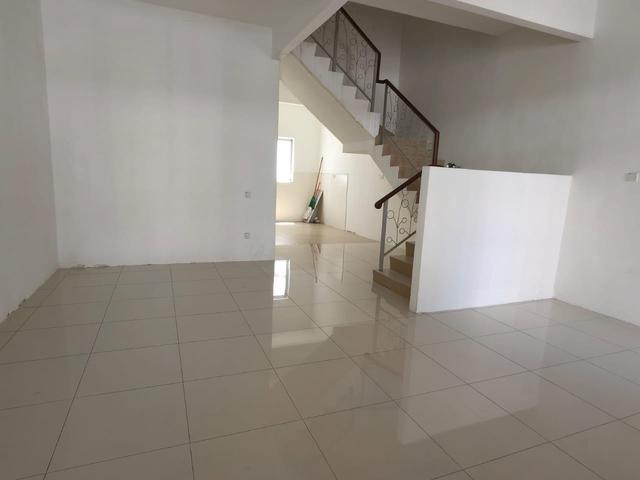 Gated Guarded 3 Storey Terrace Vila Seri Setia Bukit Tengah