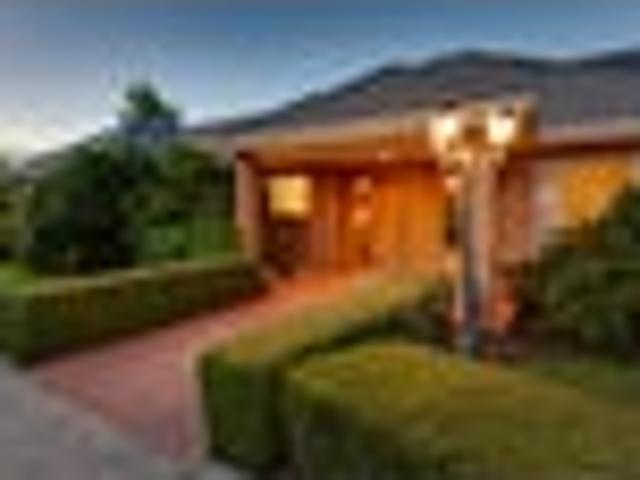 Gated Lifestyle Opportunity!