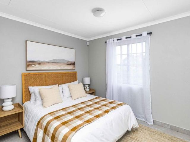 Gated Secure Living Now Available in Mamelodi Dimond City Call Today to secure your band new Home!