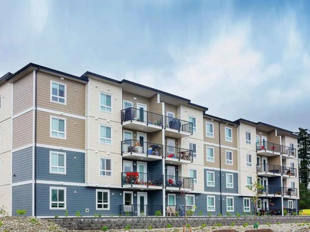 Gateway Apartments