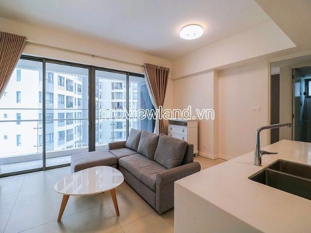 Gateway bán căn hộ tháp Aspen loại SPA Foreigner quota với 2 phòng ngủ view thành phố