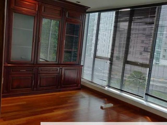 Gateway Kiaramas, Corporate Suites