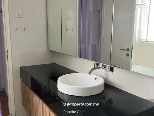 Gateway Kiaramas Residences, Mont Kiara