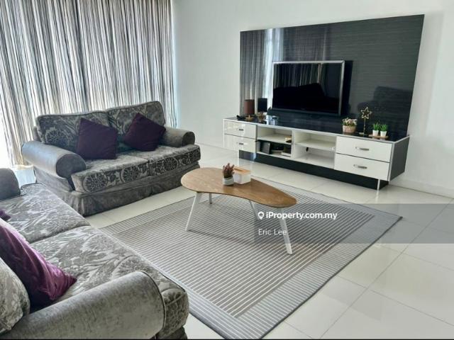 Gateway Kiaramas Residences, Mont Kiara