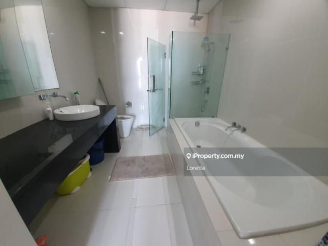 Gateway Kiaramas Residences, Mont Kiara