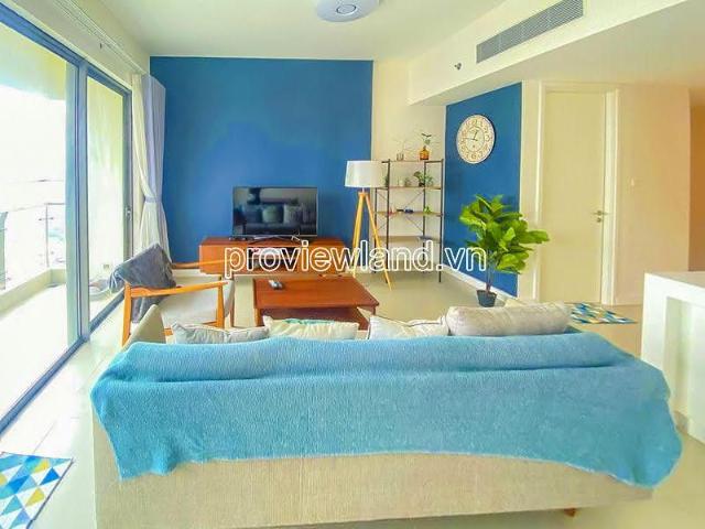 Gateway Thảo Điền bán căn hộ tháp Madison với 2 phòng ngủ căn góc sở hữu view thành phố