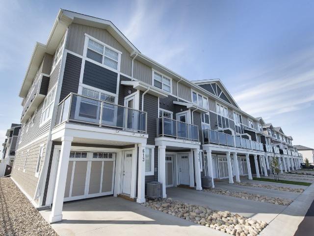 Gateway Towns 2 Bedroom Home for Rent at 270 Mcfaull Way, Saskatoon, SK S7V 0W7