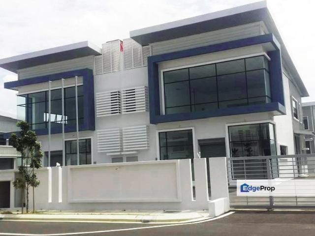Gateway 16, Bandar Bukit Raja
