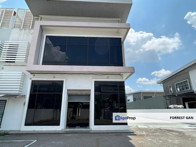 Gateway 16, Bandar Bukit Raja