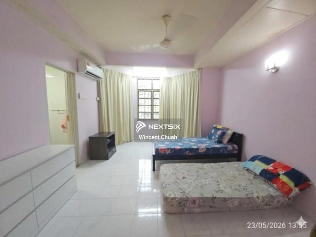 Gateway 16 Bandar Bukit Raja @ 1.5 Storey Semi Detached Factory