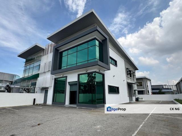 Gateway 16, Bandar Bukit Raja