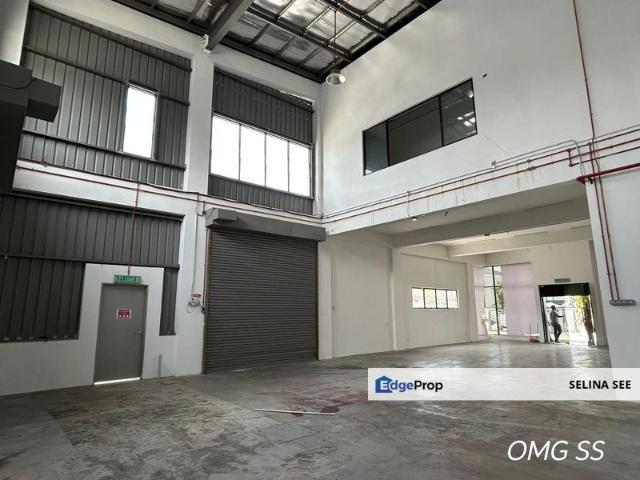 Gateway 16, Bandar Bukit Raja