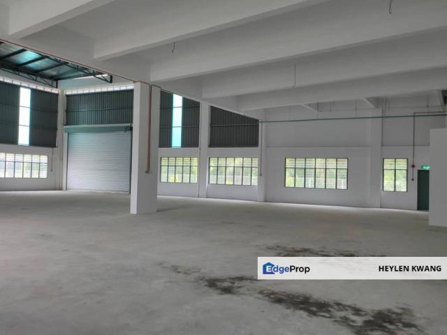 Gateway 16, Bandar Bukit Raja