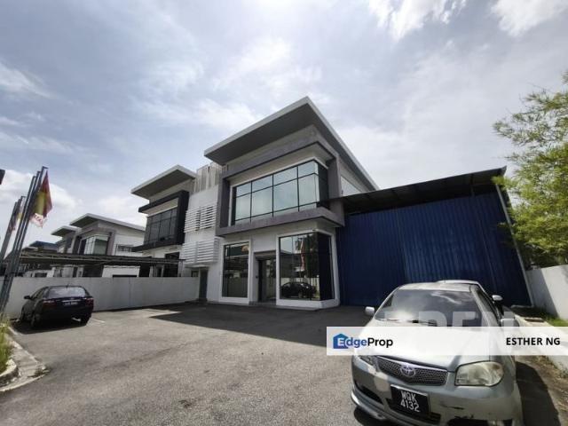 Gateway 16, Bandar Bukit Raja