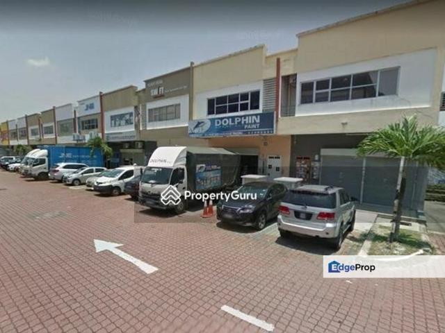 Puchong Gateway