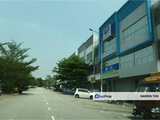Puchong Gateway