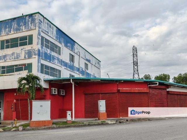 Puchong Gateway
