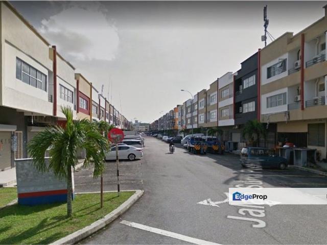 Puchong Gateway