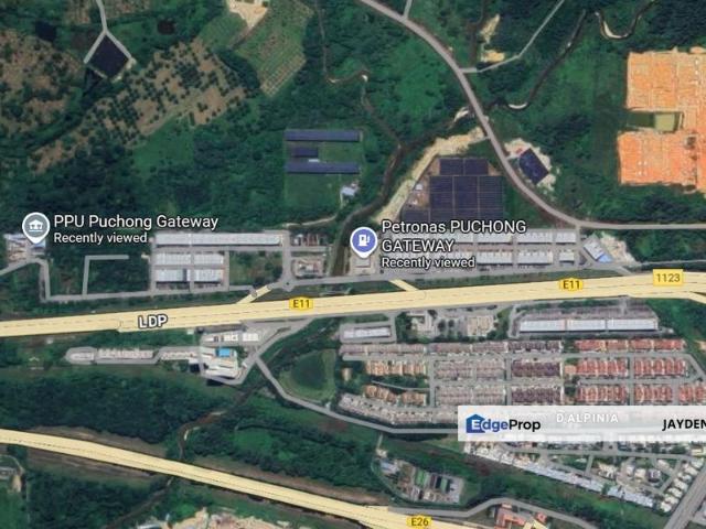 Puchong Gateway
