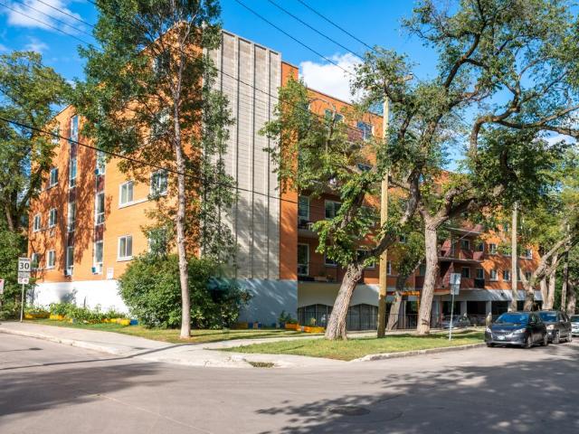 Gateview Apartments