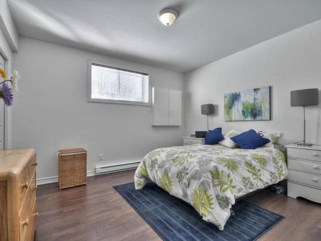 Gatineau – Appartement 4 1/2 à louer