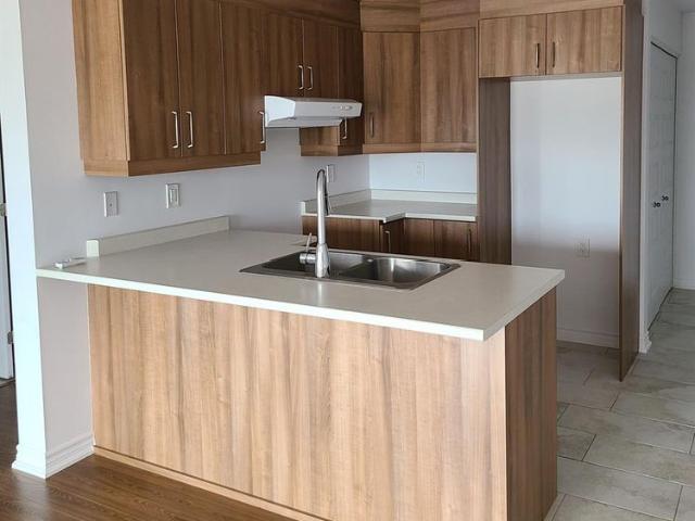 Gatineau – Logement à louer 55 ans et
