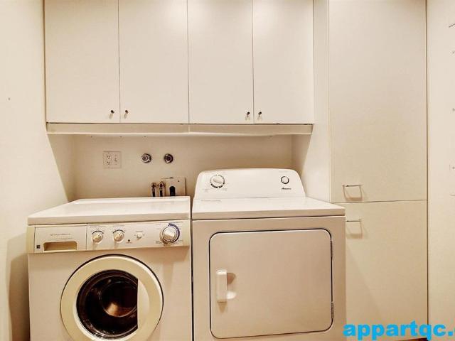 Gatineau – Magnifique appartement 5 1/2 à louer