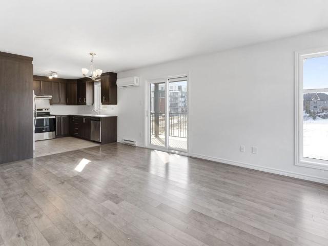 Gatineau Plateau portfolio 2 Bedroom Apartment for Rent at 518 Boul Du Plateau, Gatineau, QC J9J 2A6 Le Plateau