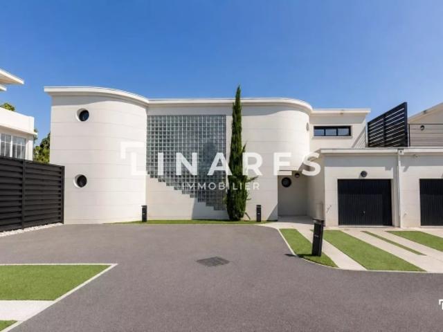 GATSBY Maison T4 de 103m2 + Jardin + Garage 10 minutes à pied du CENTRE VILLE 13300 SALON DE PROVENCE